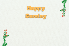 HappySunday71