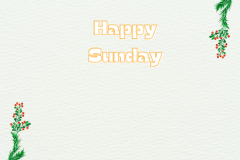 HappySunday91